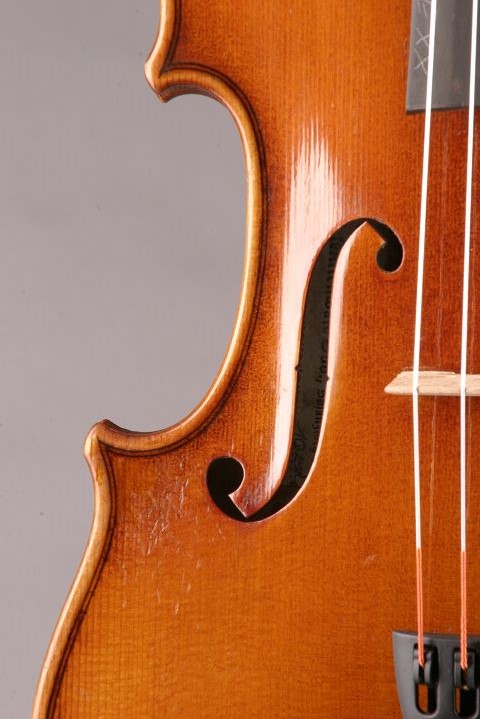 Dietl Anton - Mittenwald Anno 1951 - G-322